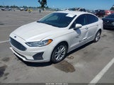 Ford Fusion Se 3FA6P0HD8LR181467 снимка