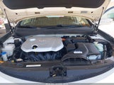 Hyundai Sonata Hybrid Limited KMHEC4A48DA079578 снимка