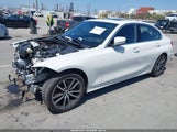 BMW 330I WBA5R1C54KAK10653 снимка