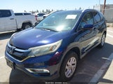 Honda Cr-V Ex-L 2HKRM4H76FH645607 снимка