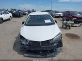 Toyota Corolla Le 5YFBURHE9KP916895 снимка
