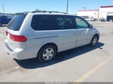Honda Odyssey Ex 2HKRL18651H512290 снимка