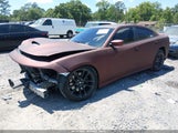 Dodge Charger Scat Pack Rwd 2C3CDXGJ9KH728363 снимка