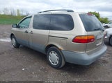 Toyota Sienna Le 4T3ZF13C8YU209561 снимка