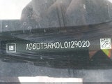 Cadillac Ct5 Premium Luxury 1G6DT5RK0L0129020 photo