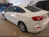Chevrolet Cruze Ls Auto 1G1BC5SM5G7323371 снимка