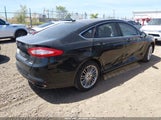 Ford Fusion Se 3FA6P0H9XER360379 снимка