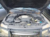 Land Rover Lr3 Se SALAA25415A307793 снимка