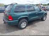 Dodge Durango Slt 1B4HS48N82F112806 photo