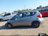 Nissan Versa Note Sv 3N1CE2CP0EL429672 photo
