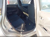 Nissan Versa Note Sv 3N1CE2CP0EL429672 photo