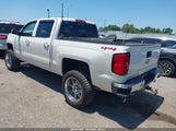 Chevrolet Silverado  1Lt 3GCUKREH9FG139868 снимка