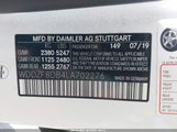 Mercedes-Benz E 350 WDDZF8DB4LA702276 снимка