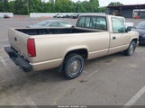 GMC Sierra C1500 1GTDC14ZXPE554862 снимка