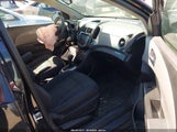 Chevrolet Sonic Lt Auto 1G1JC6SB1D4206108 снимка