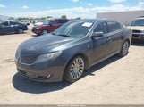 Lincoln Mks 1LNHL9EK0EG609737 снимка