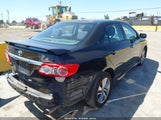 Toyota Corolla S 5YFBU4EE7DP091370 снимка