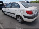 Kia Rio Lx KNADE223496573545 снимка