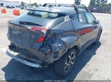Toyota C-Hr Xle JTNKHMBX4M1105574 fotografie