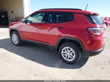 Jeep Compass Sport 4X4 3C4NJDAB3JT392230 снимка