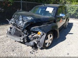 Chevrolet Hhr Lt 3GNDA33P78S547710 снимка