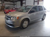 Dodge Grand Caravan Se 2C4RDGBG0JR318660 снимка