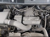 Toyota Tundra Sr5 4.7L V8 5TFRT54177X009682 снимка