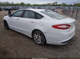 Ford Fusion Se 3FA6P0H7XER184951 снимка
