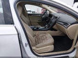 Ford Fusion Se 3FA6P0H7XER184951 снимка