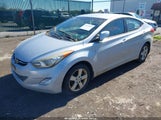 Hyundai Elantra Gls 5NPDH4AE6CH139486 снимка