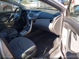 Hyundai Elantra Gls 5NPDH4AE6CH139486 снимка