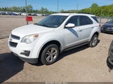 Chevrolet Equinox 1Lt 2GNALBEK9F6346055 снимка