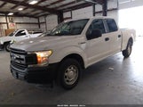 Ford F-150 Xl 1FTEW1C56JKF08464 photo