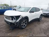 Chevrolet Trax Fwd 1Rs KL77LGE29RC036397 fotografie