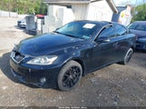Lexus Is 250 JTHCF5C29C5055929 снимка