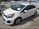 Kia Rio Lx KNADM5A35G6678632 fotografie