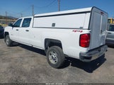 Chevrolet Silverado 2500Hd Wt 1GC1KUEG4GF228019 снимка