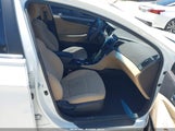 Hyundai Sonata Gls 5NPEB4AC6EH829780 снимка