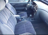 Chevrolet Monte Carlo Ls 2G1WW12E039318341 снимка