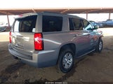 Chevrolet Tahoe Lt 1GNSCBKC2KR116356 снимка