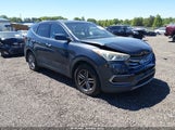 Hyundai Santa Fe Sport 2.4L 5XYZT3LB6HG409946 снимка
