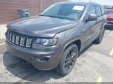 Jeep Grand Cherokee Altitude 4X2 1C4RJEAG8LC370984 fotografie