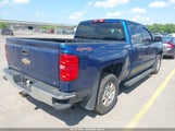 Chevrolet Silverado  1Lt 3GCUKREC5GG136052 fotografie