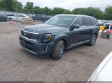 Kia Telluride Ex 5XYP3DHCXLG027698 fotografie