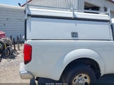 Nissan Frontier S/Sv-I4 1N6BD0CT4GN750613 photo