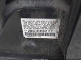 Honda Fit Sport JHMGD386X8S001121 photo