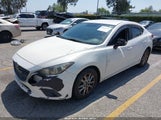 Mazda Mazda3 I Sport 3MZBM1U78GM325154 снимка