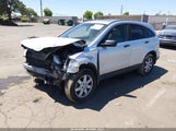 Honda Cr-V Ex 5J6RE48559L026891 снимка