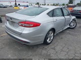 Ford Fusion Hybrid Se 3FA6P0LUXJR198355 fotografie