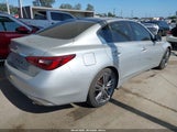 Infiniti Q50 3.0T Luxe JN1EV7AR9JM436386 fotografie